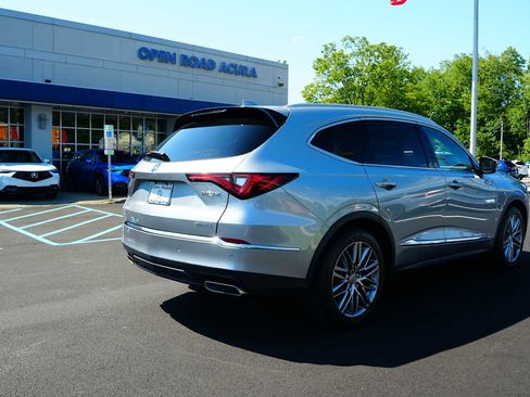 Certified 2024 Acura MDX SH-AWD w/ Advance Package image 7
