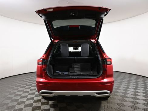 Used 2022 Mitsubishi Outlander SEL image 37