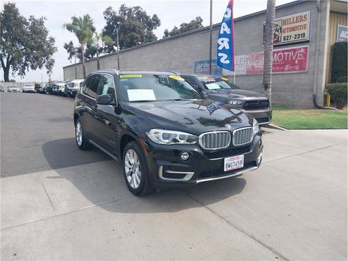 Used 2018 BMW X5 xDrive40e AWD/4WD image 3