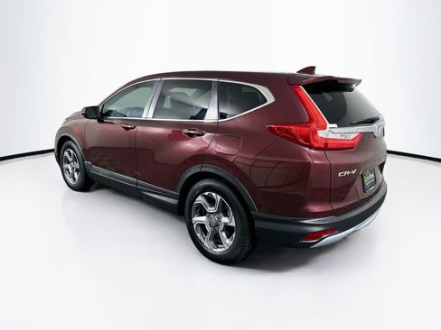 Used 2018 Honda CR-V EX image 5