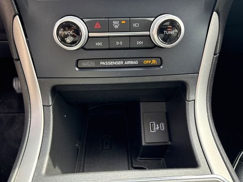 Used 2022 Ford Edge SEL w/ Convenience Package AWD/4WD image 25