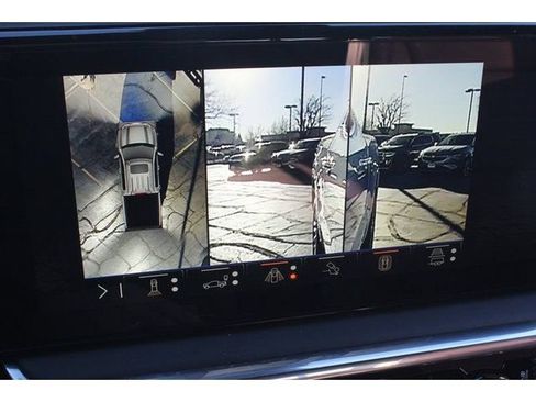 Used 2026 GMC Sierra 1500 Denali Ultimate AWD/4WD image 50