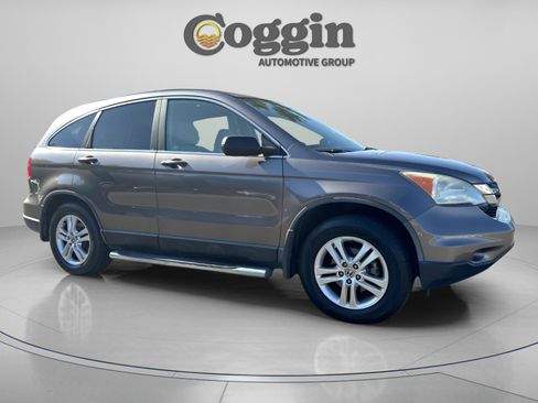 Used 2010 Honda CR-V EX image 8