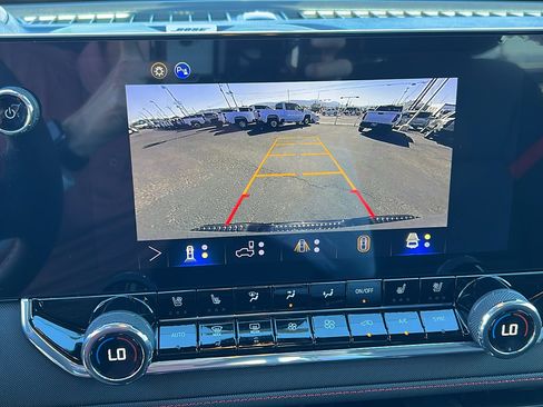 New 2026 Chevrolet Colorado Z71 w/ Technology Package image 25