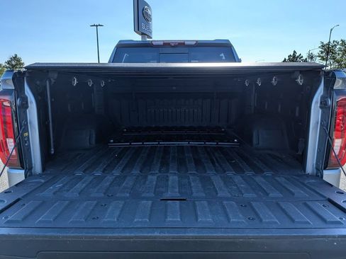 Used 2021 GMC Sierra 1500 Denali w/ Denali Ultimate Package AWD/4WD image 6