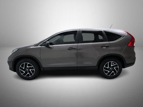 Used 2016 Honda CR-V SE image 8