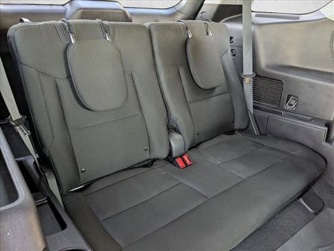 Used 2021 Ford Explorer XLT image 20