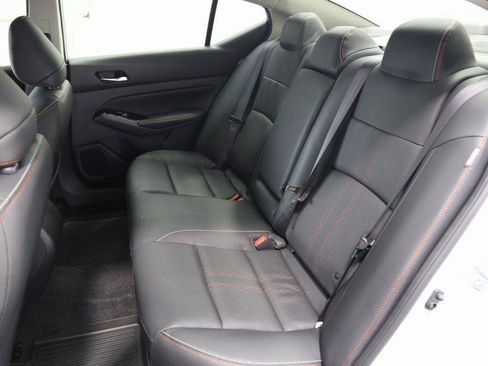 New 2025 Nissan Altima 2.5 SR w/ SR Premium Package image 17