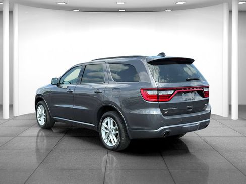 Used 2024 Dodge Durango GT AWD/4WD image 5
