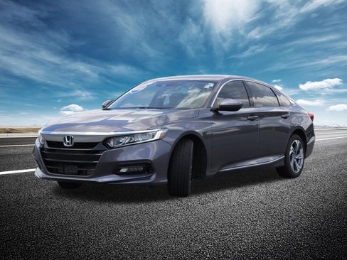 Used 2020 Honda Accord EX-L image 13