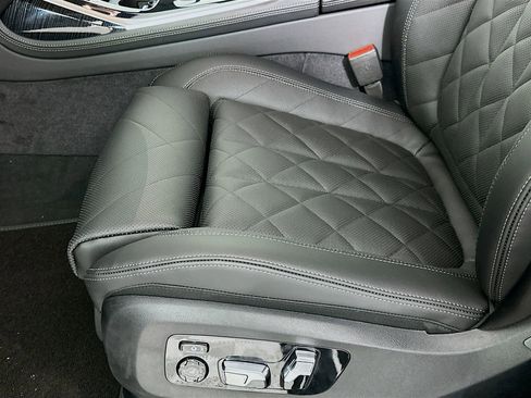 New 2026 BMW X7 xDrive40i w/ M Sport Package image 21