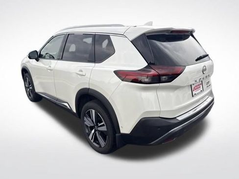 Used 2023 Nissan Rogue SL w/ SL Premium Package AWD/4WD image 5