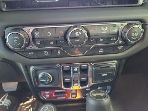 New 2026 Jeep Wrangler Rubicon image 15