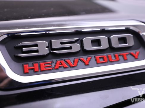 New 2026 RAM 3500 Big Horn image 33