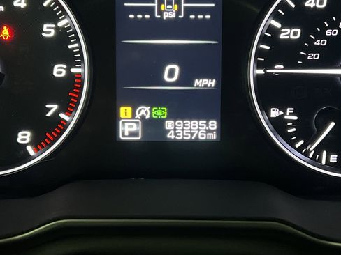 Used 2023 Subaru Outback Touring XT w/ Popular Package #2 image 10