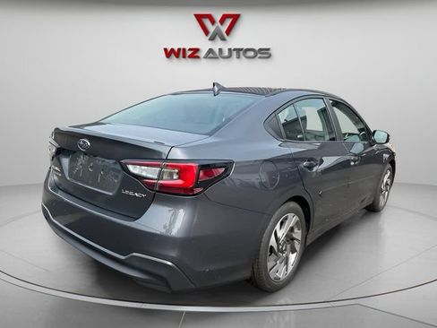 Used 2024 Subaru Legacy Limited AWD/4WD image 5