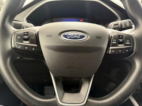 Used 2025 Ford Escape Active image 40