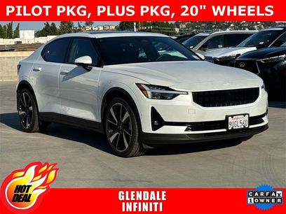 Used 2022 Polestar Polestar 2 w/ Plus Package