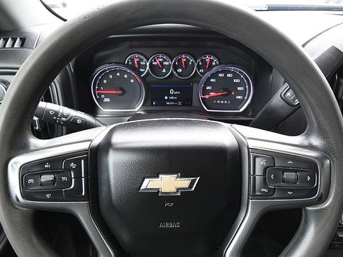 Used 2021 Chevrolet Silverado 2500 W/T w/ WT Convenience Package image 16