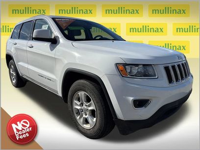 Used 2014 Jeep Grand Cherokee Laredo w/ Quick Order Package 23E