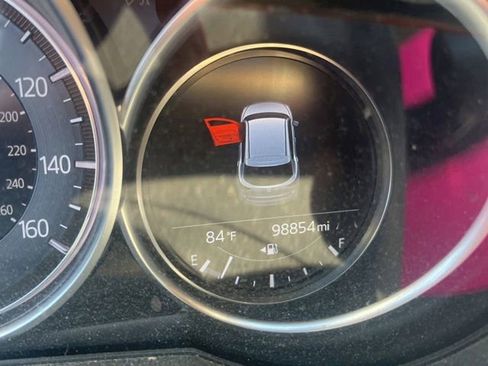 Used 2019 MAZDA CX-5 Touring AWD/4WD image 21