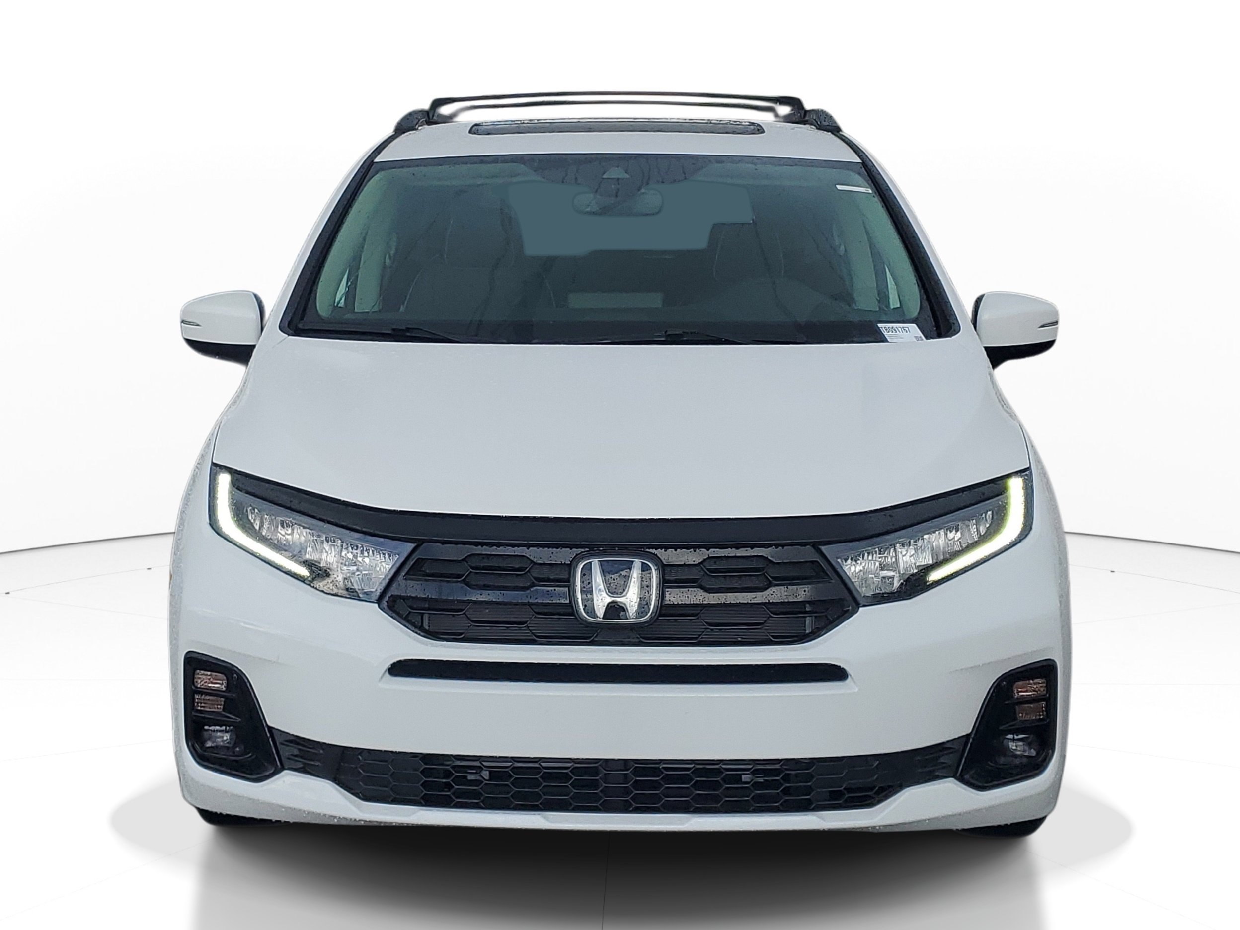 New 2026 Honda Odyssey Elite image 2