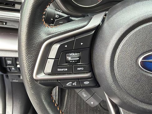 Used 2023 Subaru Crosstrek 2.5i Limited w/ Popular Package #3 image 24