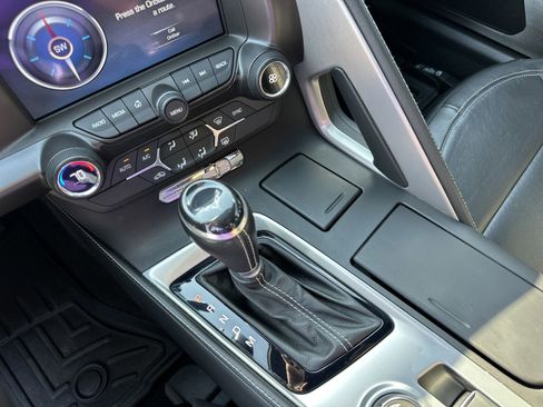 Used 2019 Chevrolet Corvette Grand Sport w/ Battery Protection Package image 25