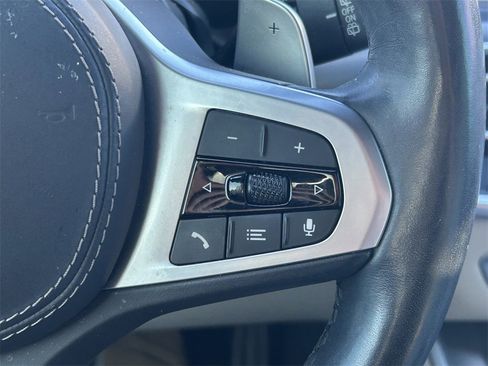 Used 2021 BMW X5 sDrive40i w/ M Sport Package image 44