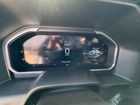 New 2026 GMC Sierra 3500 Denali w/ Denali Reserve Package image 19