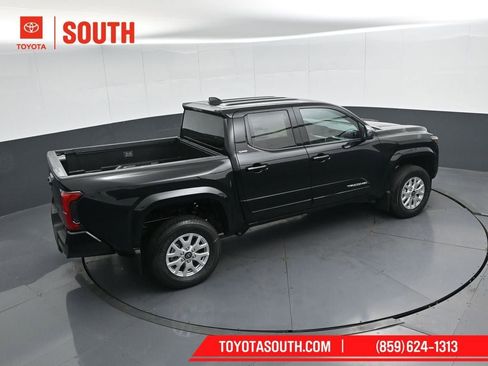 New 2026 Toyota Tacoma SR5 image 44