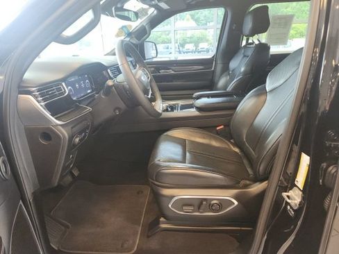 Used 2022 Jeep Wagoneer Series I w/ Premium Group I RWD image 21