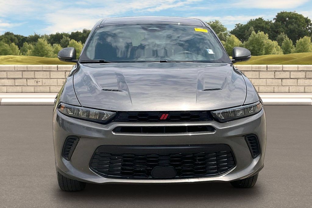 Used 2023 Dodge Hornet GT w/ Cold Weather Group AWD/4WD image 3