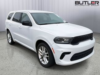 Used 2023 Dodge Durango GT RWD video 1