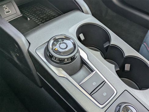 New 2025 Ford Bronco Sport Heritage w/ Convenience Package image 12