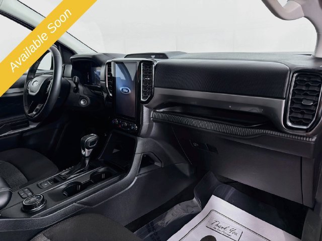 Used 2024 Ford Ranger XLT AWD/4WD image 28