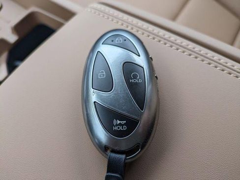New 2026 Hyundai Santa Fe Calligraphy AWD/4WD image 29