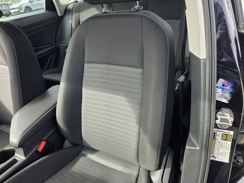 Used 2024 Volkswagen Jetta S image 14
