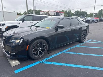 Used 2020 Chrysler 300 S