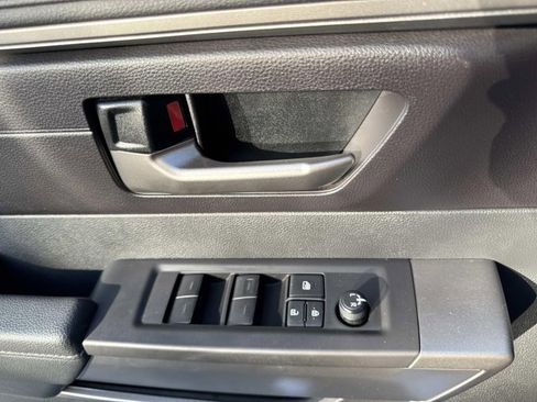 Used 2024 Toyota Tundra SR5 w/ SR5 Convenience Package image 7