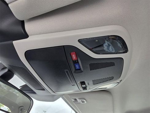 New 2025 Subaru Legacy Premium image 23