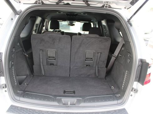 Used 2024 Dodge Durango R/T w/ Blacktop Package image 34