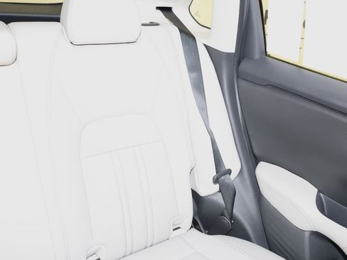 New 2026 Honda HR-V EX-L image 12