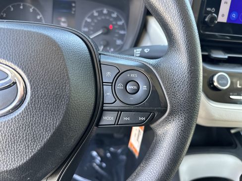 Certified 2024 Toyota Corolla LE FWD image 20