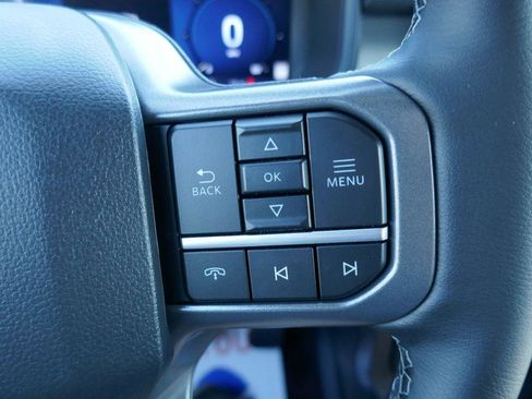 New 2026 Ford F150 Lariat image 22