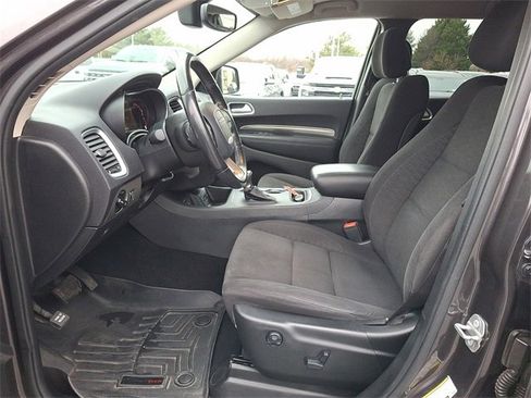Used 2020 Dodge Durango SXT image 15