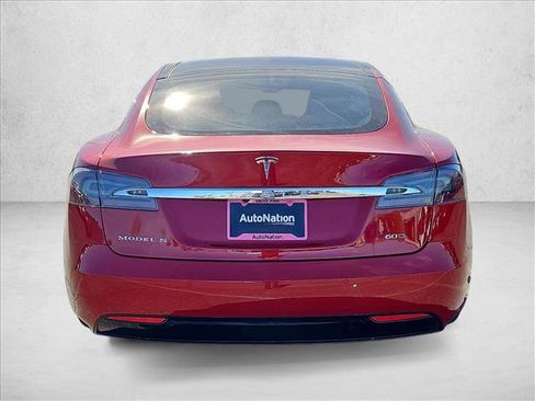 Used 2016 Tesla Model S 60D image 7