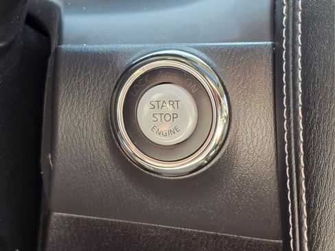 Used 2021 INFINITI QX80 Luxe RWD image 19