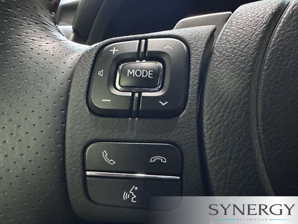 Used 2025 Lexus RC 350 F Sport w/ Navigation Package RWD image 17