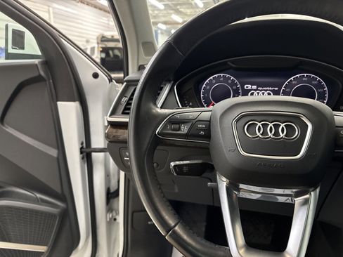 Used 2019 Audi Q5 2.0T Premium Plus w/ Premium Plus Package image 12